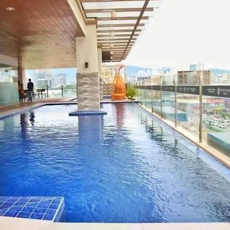 Sunvida Tower Unit 2619 By Mjs