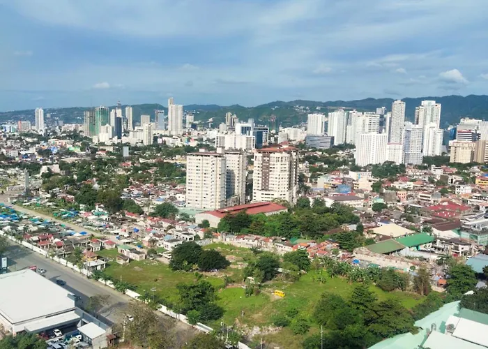 Aparthotel Sunvida Tower Unit 2619 By Mjs