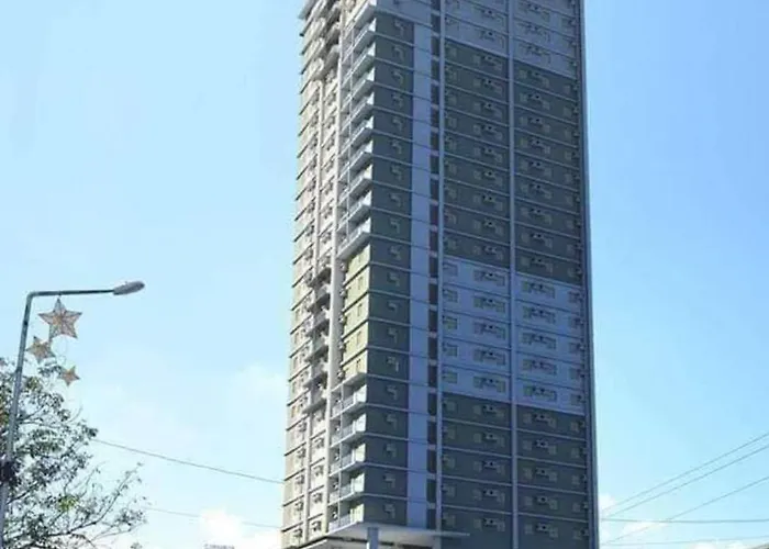 Sunvida Tower Unit 2619 By Mjs *