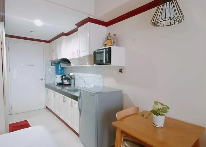 Sunvida Tower Unit 2619 By Mjs Aparthotel *
