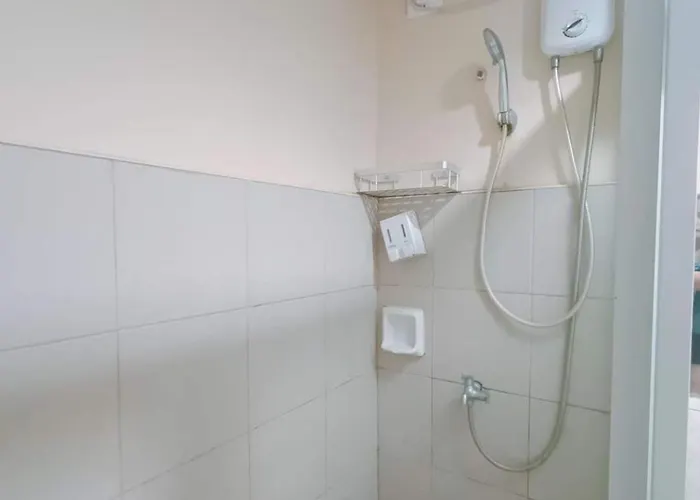 Sunvida Tower Unit 2619 By Mjs * Cebu