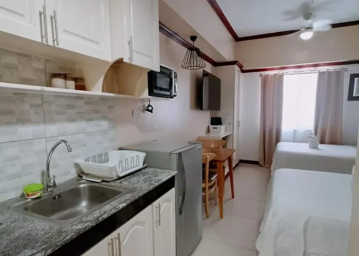 Sunvida Tower Unit 2619 By Mjs *